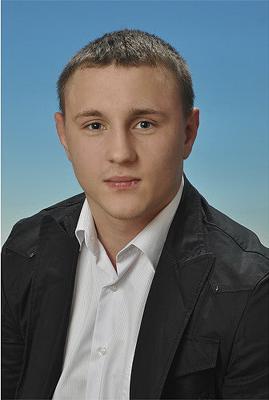 Михаил Водовсков